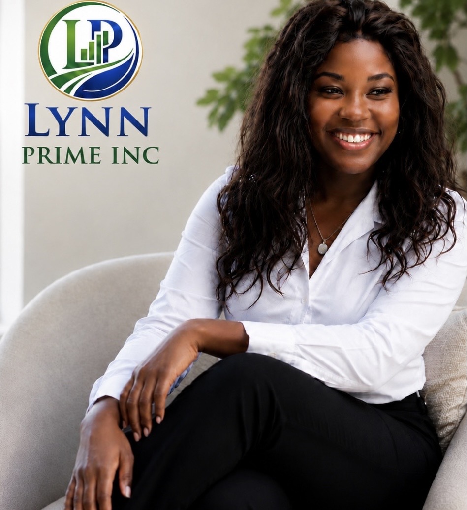 Lynn (Schnoldine Joseph), Founder